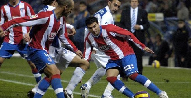 El Atlético de Madrid se enfrentará al Bolton inglés en dieciseisavos