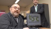 Todoscontraelcanon.es reúne más de 1,5 millones firmas contra el canon digital