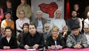 Barrena dice que es hora de responder en la misma medida a los ataques que sufre Euskal Herria