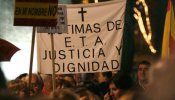 Gesto por la Paz dice que recordar el nombre de las víctimas es recuperar su dignidad