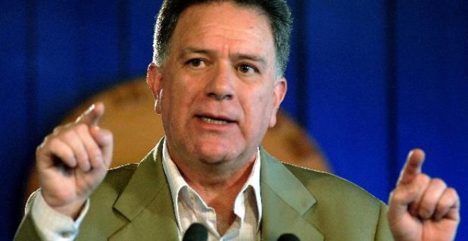 El gobierno colombiano niega su interferencia para evitar la liberación de rehenes de las FARC