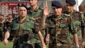 El Gobierno libanés aprueba enmendar la Constitución para elegir presidente