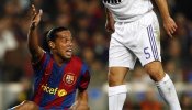 ¿La última oportunidad de Ronaldinho?