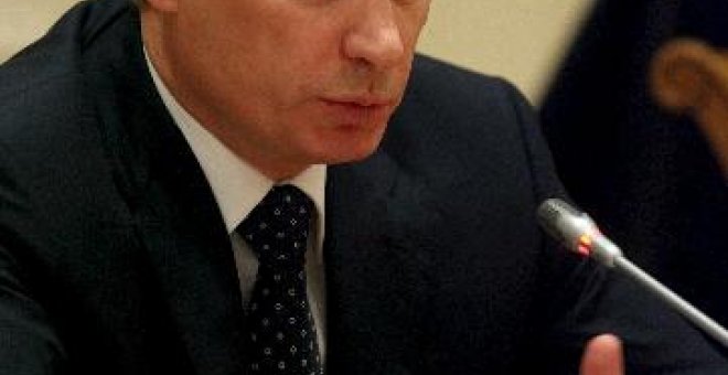 La Duma más colorista de la historia jura su lealtad a Putin