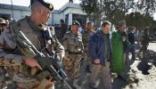 Miembros del Gobierno visitarán a las tropas en Afganistán y el Líbano en Navidad