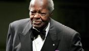 Fallece el legendario pianista de jazz canadiense Oscar Peterson