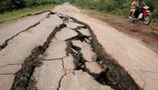 Dos terremotos sacuden aguas del sureste de Sumatra sin víctimas