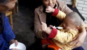 Varios niños y profesores heridos en el ataque de unos matones a un orfanato de Pekín