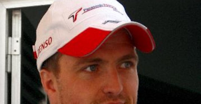 Ralf Schumacher se toma un año de descanso por falta de escudería