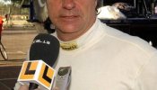 Sainz dice que no va al Dakar "para ganar etapas, sino para ganar"