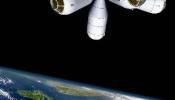 Los turistas del primer hotel en el espacio irán en una nave propulsada por levitación magnética