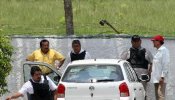 Hombres armados matan a siete policías mexicanos en el estado de Zacatecas