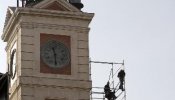 La Comunidad proyectará un vídeo del Dos de Mayo en la Puerta de Sol antes de las campanadas