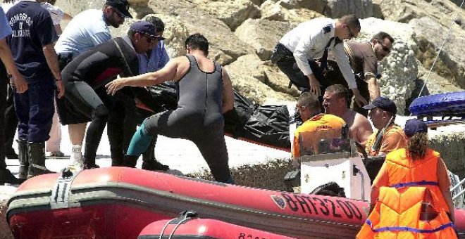 Ahogado en un estanque un niño de dos años que salió de casa en un descuido