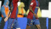 Sylvinho ve al Barça ambicioso y capacitado para recortar 7 puntos al Madrid