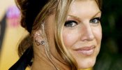 Fergie dice sentirse la mujer con más suerte del mundo tras comprometerse