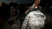 Hamas responsabiliza a Al Fatah por los ocho muertos en Gaza