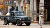 Sudán muestra su "gran pesar" por la muerte del diplomático estadounidense
