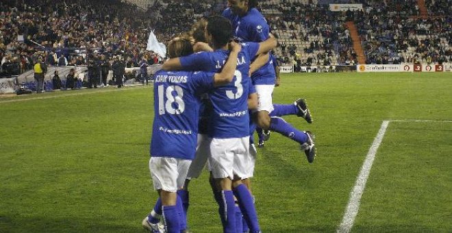 Los suplentes del Real Madrid inician 2008 con un examen ante el Alicante