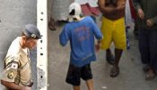 Mueren ocho presos en el incendio de una cárcel brasileña
