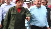 La oposición argentina critica a Kirchner por sus vínculos con Chávez