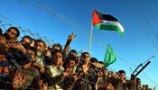 Los 2.200 peregrinos palestinos retenidos en Egipto se dirigen a Rafah