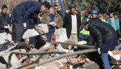 El cerebro de los atentados del 11 de abril capturado en Argel