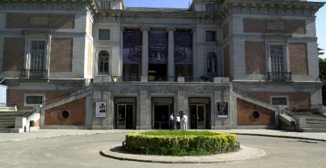 Los museos estatales costarán igual a iberoamericanos y europeos en 2008