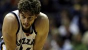 Gasol comenzó arrollador el 2008 y Rodríguez con la mejor marca