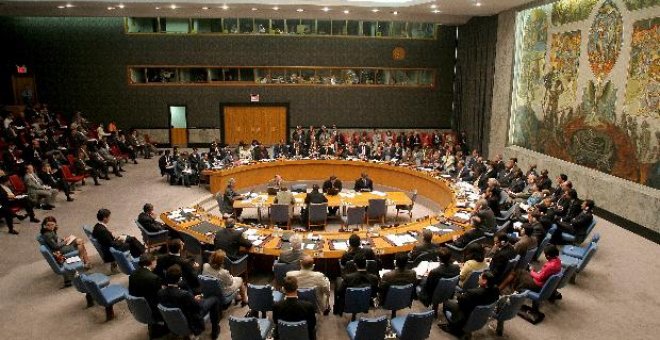 Libia valora su estreno en el Consejo de Seguridad como el regreso a la normalidad