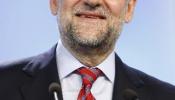 Rajoy apoya a Moraga tras perder la alcaldía de Azuqueca por una moción de censura de PSOE-IU