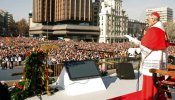 Cristianos Socialistas califican de "sectario y fundamentalista" el acto de Madrid