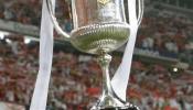 Sevilla-Barcelona, emparejamiento estelar en octavos de final de la Copa del Rey
