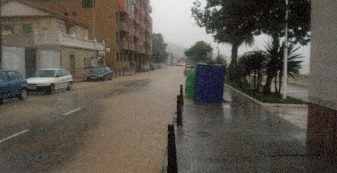 Los Reyes traen lluvias en la mitad norte y el centro y cielos poco nubosos en el resto