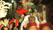 Alcoy acoge mañana a los Reyes Magos con la cabalgata más antigua de España