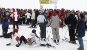 Los funerales por Zurita y Osambela serán mañana en Navarra y el lunes en Guipúzcoa