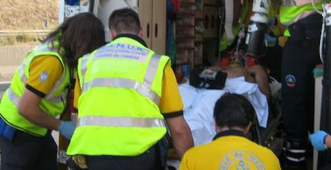 Mueren en un accidente de tráfico en Menorca tres jóvenes, dos de 19 años y uno de 21