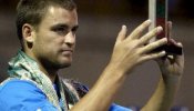 Youzhny: "Rafa no era Rafa, hoy no he jugado contra Rafa"