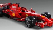 Con este coche Ferrari quiere revalidar el Mundial