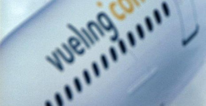 Vueling transportó 6,2 millones de pasajeros en 2007, con una ocupación media de 73%