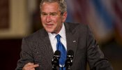 Irán predice el fracaso del viaje de Bush y dice que EEUU es quien provoca en el Golfo Pérsico