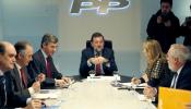 El PP reúne en Sigüenza a su Comité Asesor para ultimar el programa electoral