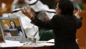 Cerco islamista a la única ministra de Kuwait