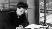 Un coloquio internacional celebra el centenario de Simone de Beauvoir
