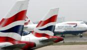 Una empleada de British Airways pierde la batalla legal por su crucifijo