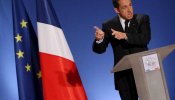 La CE respalda los planes de Sarkozy para "moralizar el capitalismo"