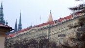 La Casa de las Damas Nobles del Castillo de Praga recobra su impronta barroca