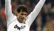 Van Nistelrooy amplía su contrato dos años más, hasta 2010