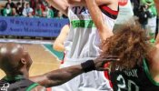 El Tau se queda sin argumentos en Siena (83-71)