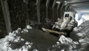 Avalancha de nieve sepulta a 15 militares en la Cachemira india
